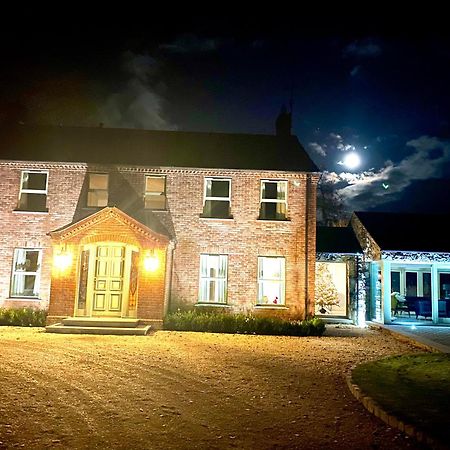 Ballyheifer House - A Beautiful 5 Bedroom Home. Magherafelt Εξωτερικό φωτογραφία