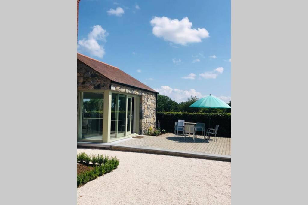 Ballyheifer House - A Beautiful 5 Bedroom Home. Magherafelt Εξωτερικό φωτογραφία