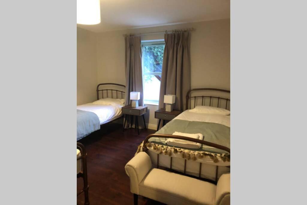 Ballyheifer House - A Beautiful 5 Bedroom Home. Magherafelt Εξωτερικό φωτογραφία