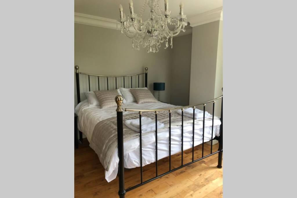 Ballyheifer House - A Beautiful 5 Bedroom Home. Magherafelt Εξωτερικό φωτογραφία