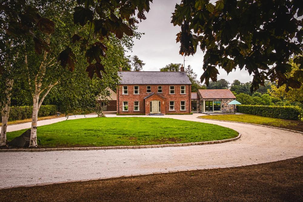 Ballyheifer House - A Beautiful 5 Bedroom Home. Magherafelt Εξωτερικό φωτογραφία