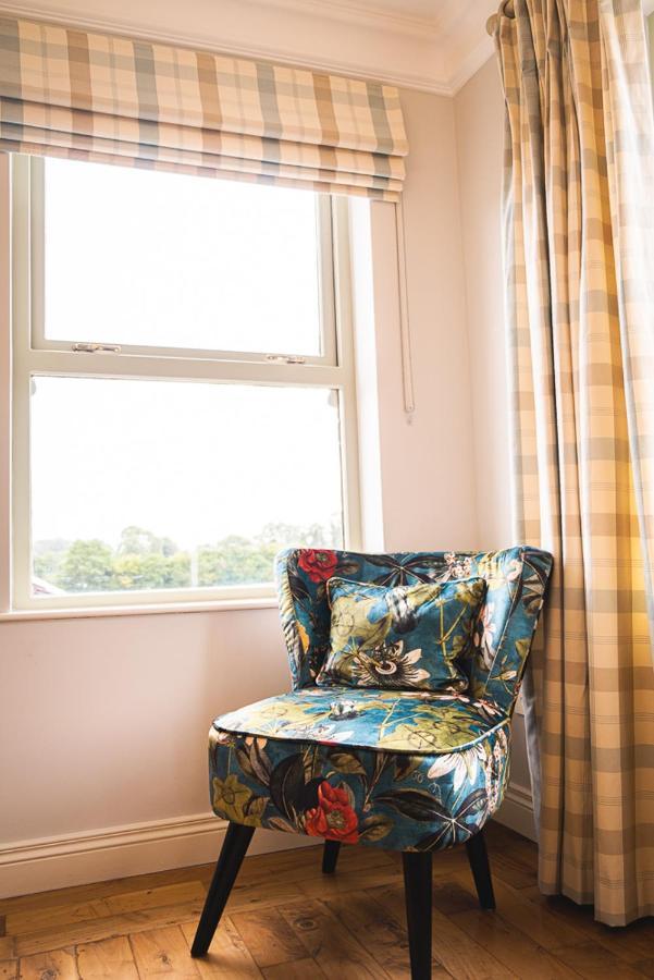 Ballyheifer House - A Beautiful 5 Bedroom Home. Magherafelt Εξωτερικό φωτογραφία
