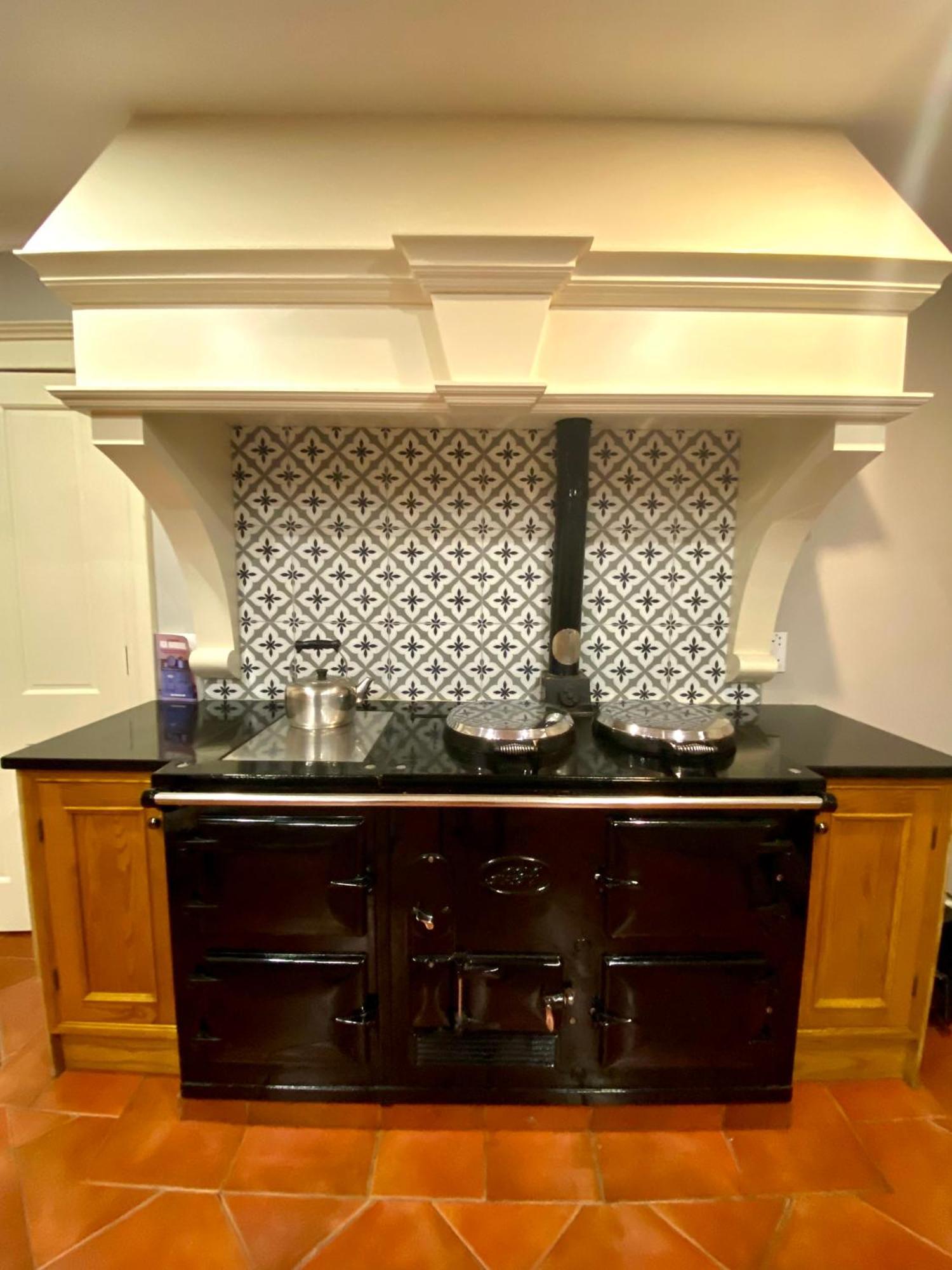 Ballyheifer House - A Beautiful 5 Bedroom Home. Magherafelt Εξωτερικό φωτογραφία