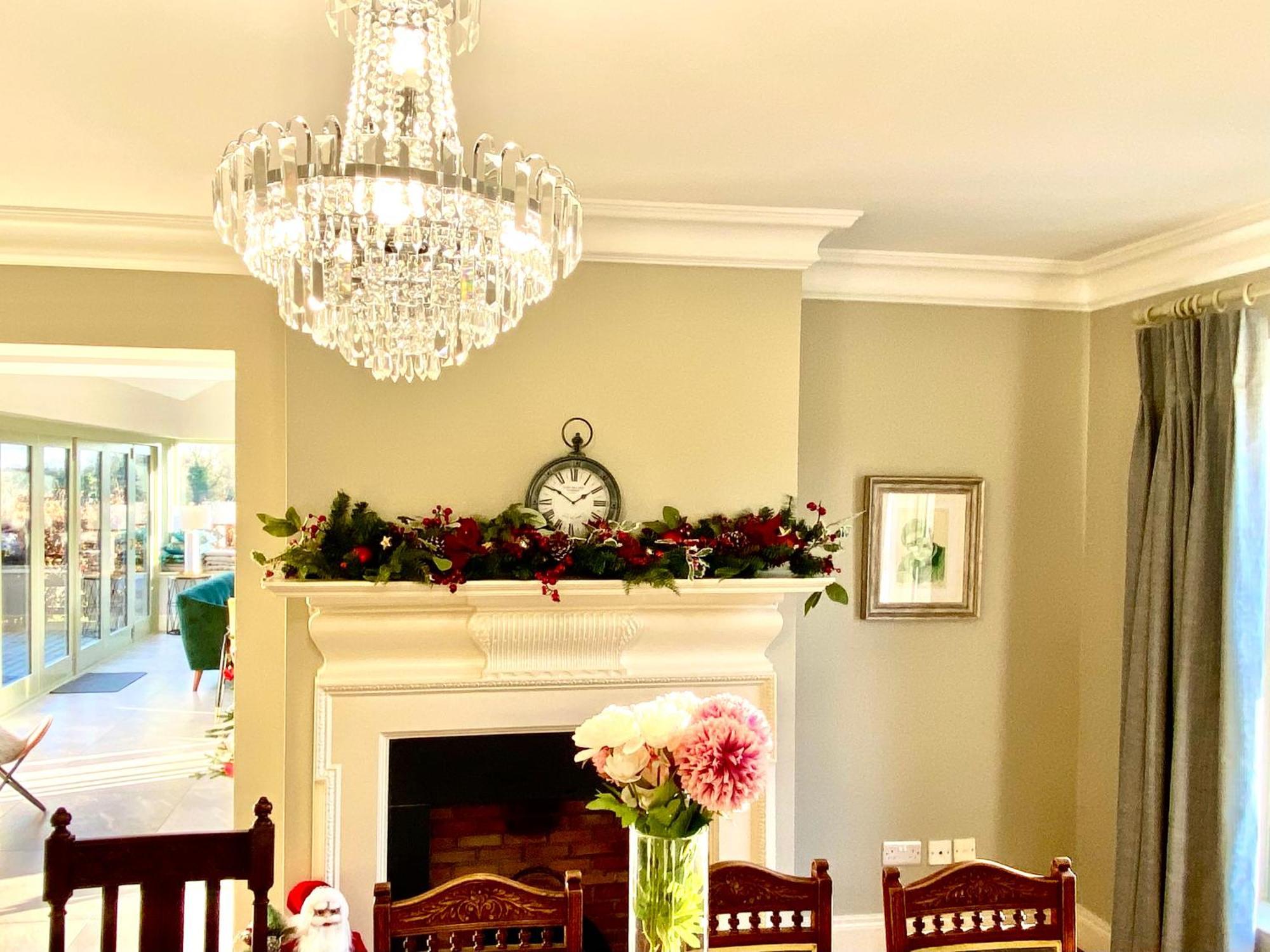 Ballyheifer House - A Beautiful 5 Bedroom Home. Magherafelt Εξωτερικό φωτογραφία
