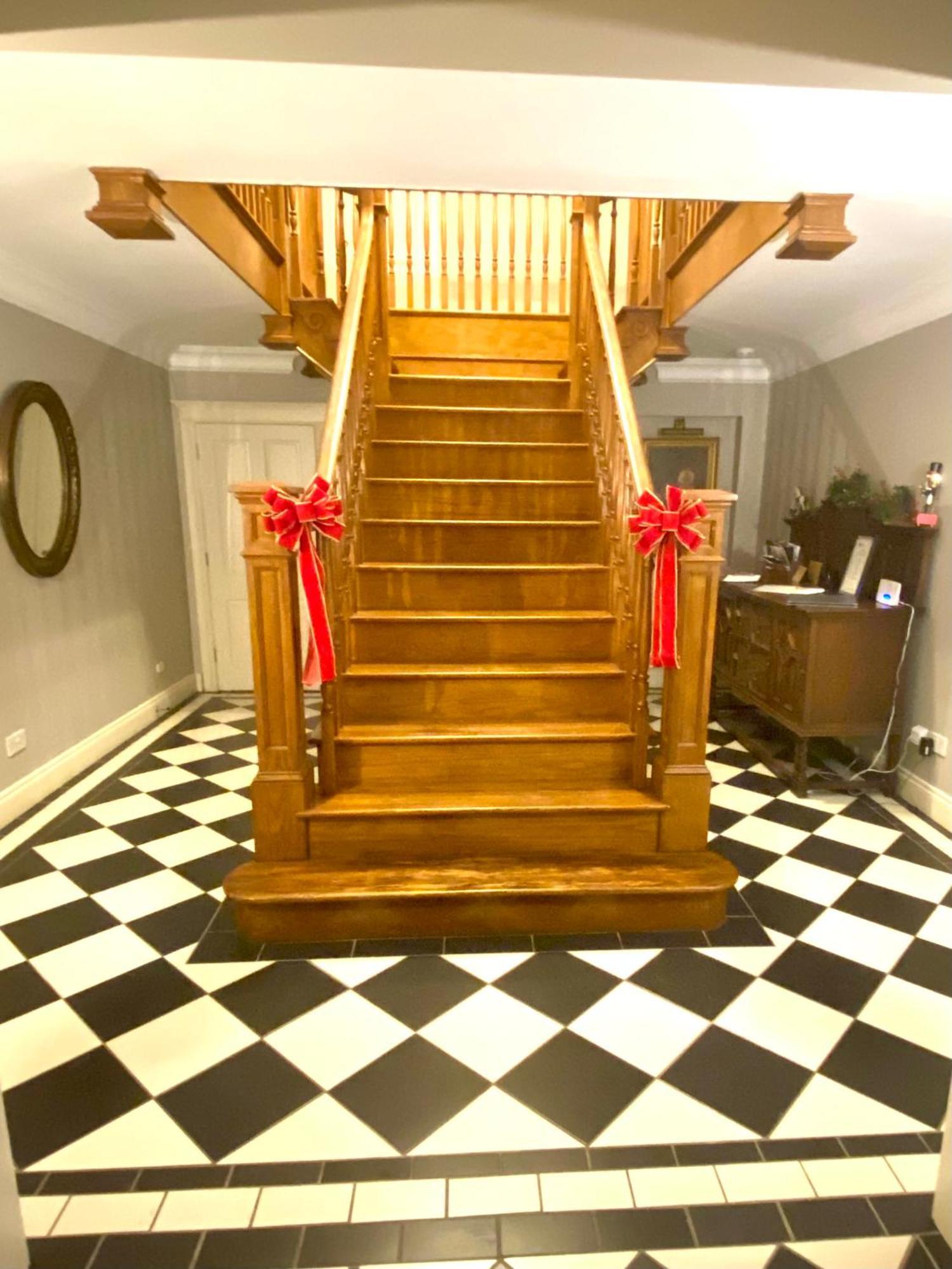 Ballyheifer House - A Beautiful 5 Bedroom Home. Magherafelt Εξωτερικό φωτογραφία